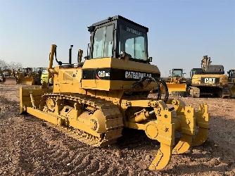 CAT D 6 G