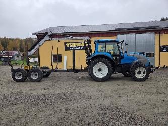Valtra M 120