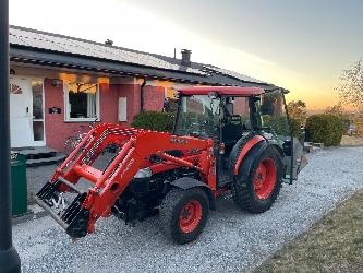 Kubota L 5030