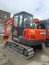 Doosan DH 60