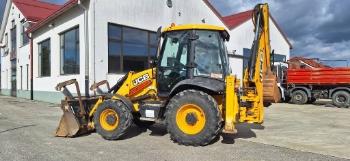 JCB 3 CX