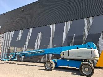 Genie S 125