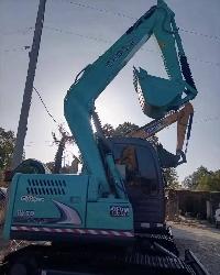Kobelco 75