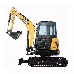 Sany SY 35