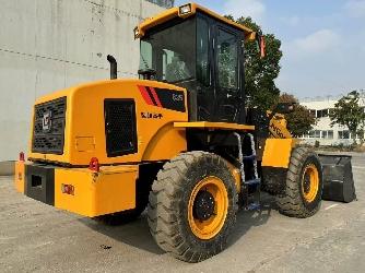LiuGong 835 H