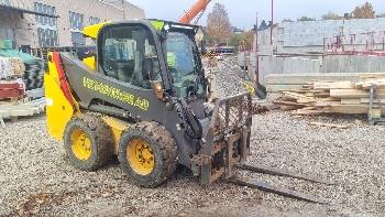 Volvo MC 70