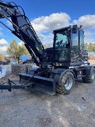 Schaeff TW110