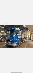 Scania R 620