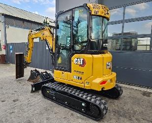 CAT 302.7 CR