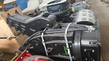 HANER HPX1200
