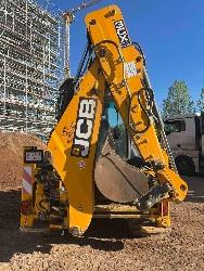 JCB 3 CX