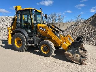 JCB 3 CX