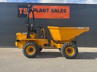 JCB 3STH 2S5