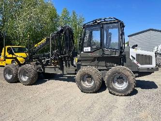 Vimek 870.2