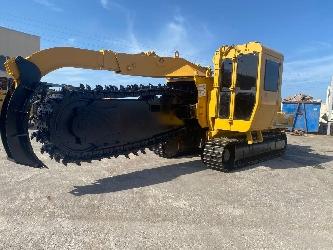 Vermeer T755