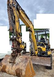 Yanmar Vio 35