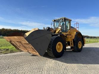 Volvo L180H