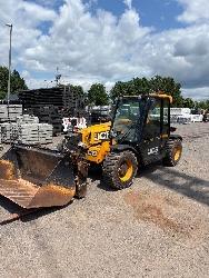 JCB 525-60