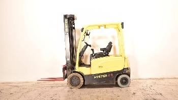 Hyster J2.5XN