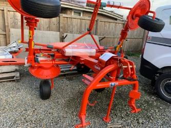 Kuhn GF 502