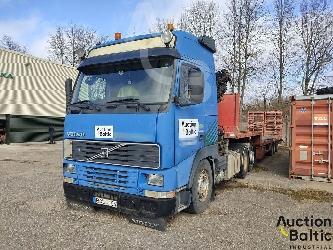 Volvo FH12