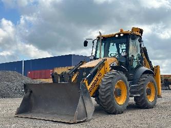JCB 4 CX