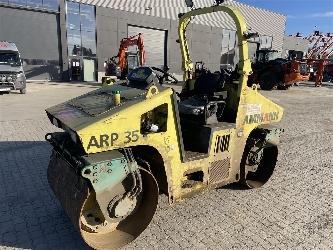 Ammann ARP35