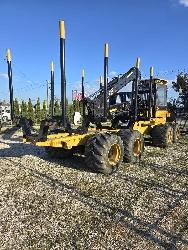 CAT 554