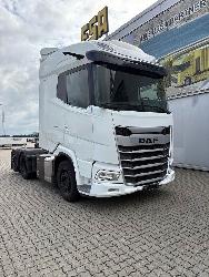 DAF XG 530