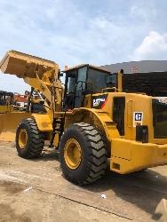 CAT 966  H