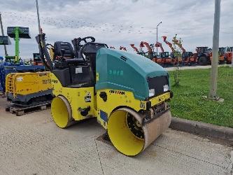 Ammann ARX 12