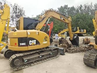 CAT 308 C