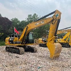 CAT 320 D L