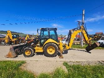 CAT 428 E