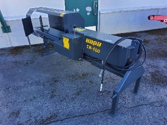 Hapa TR-100