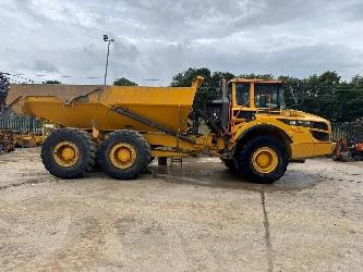 Volvo A 30 G