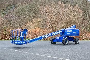 Genie S 40