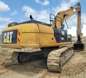 CAT 336D2L