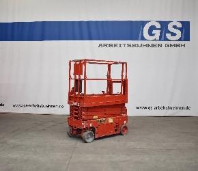 Genie GS 1932