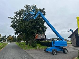 Genie S 45