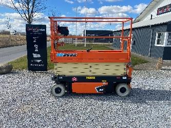 JLG ES 2632