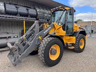 Volvo L 50 H