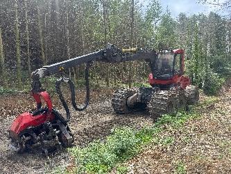 Komatsu 941.1
