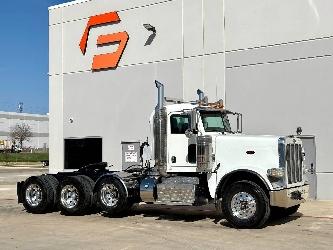 Peterbilt 388