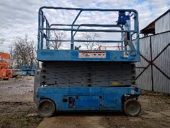 Genie GS 3246