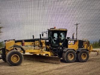 CAT 14 M