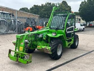 Merlo P 40.13