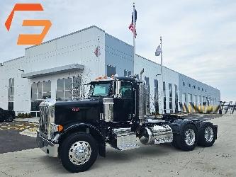 Peterbilt 379