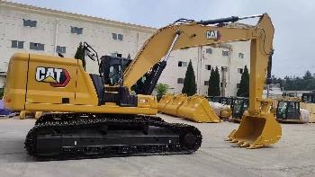 CAT 330GC