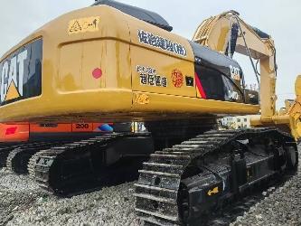 CAT 340